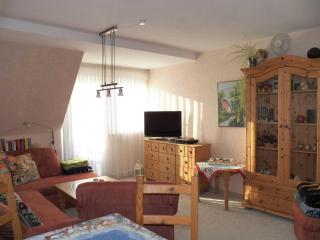 Ferienwohnung Luise - Carolinensiel - 5