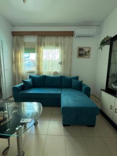 Valeon Apartment Three - Saranda - 5