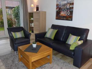 Ferienwohnung vom Braucke - Carolinensiel - 6
