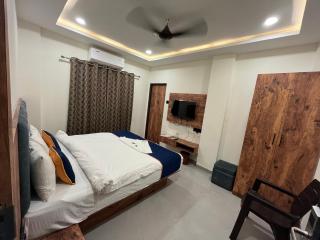 Hotel MD Star - 7