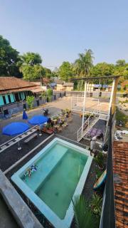 Bravokilo villa - Sukarame - 3