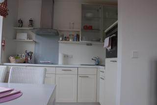 Schönes Wohnen am Nordseestrand - 9