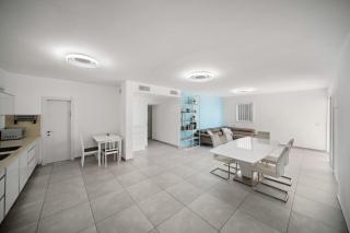 Stunning Sea View 3BDR With Terrace By Isrentals - Netanya - 0