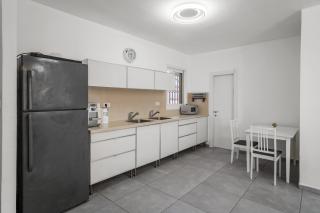 Stunning Sea View 3BDR With Terrace By Isrentals - Netanya - 7