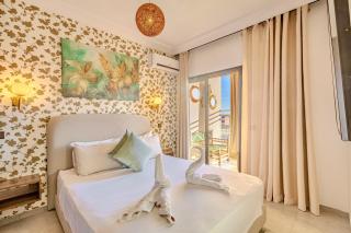 Nour GUELIZ city center Perfect location with nice view - 4
