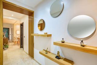 Nour GUELIZ city center Perfect location with nice view - 6
