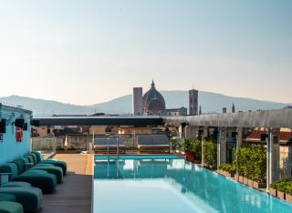 The Social Hub Florence Belfiore Extended Stay - Florence - 0