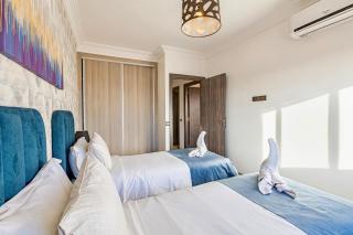 Nour GUELIZ city center Perfect location with nice view - Marrakech - 3