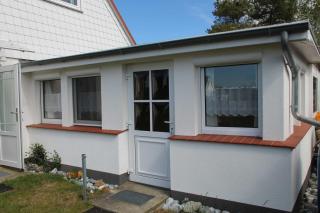 Ferienhaus Boddenblick - Neuendorf - 2