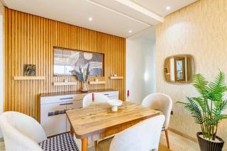 Nour GUELIZ city center Perfect location with nice view - 5