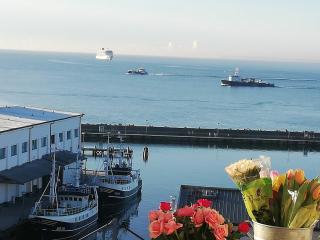 Ferienwohnung Kapitaensmesse - Sassnitz - 3