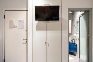 5th flr Boho Studio In Exarheia With Private Balcony - Athen - 3