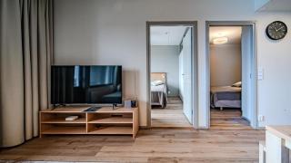Ylläs Chalets 4101 - 7