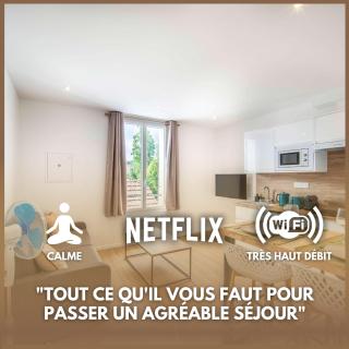 CHICHEN ITZA - Self Checkin Automatique - Netflix - 15 min Giverny - Bonnières-sur-Seine - 0