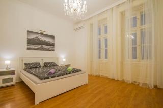 Szervita Supreme Residence w AC by NW - Budapest - 3