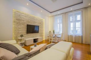 Szervita Supreme Residence w AC by NW - 7