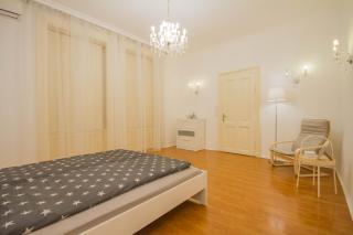 Szervita Supreme Residence w AC by NW - 8