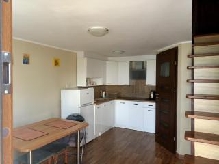 Domek na Leśnej - 0