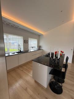Luxury Villa Dynskogar Hveragerdi - 5