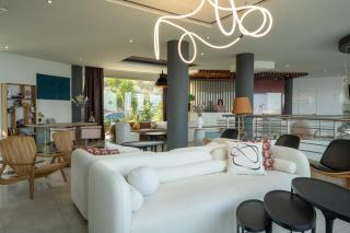 Trypiti Resort Blue Dream Palace and Hive Water Park - Limenaria - 2