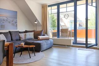 Papillon Whg 6 6 - Boltenhagen - 7