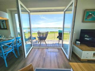 Meeresblick "Oase Pelikan" H1 WE 6 - Hohwacht (Ostsee) - 7