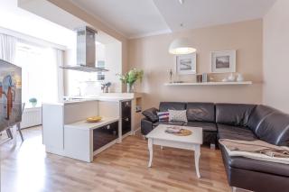 Villa Granitz Ostseebrise - Ostseebad Sellin - 9