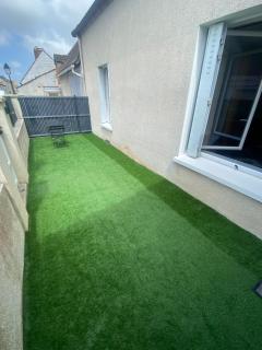 80 m2 meublé RDC - Saint-Benoît-sur-Loire - 8