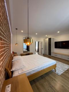 Ursachi Apartaments & Rooms - 8