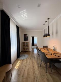 Ursachi Apartaments & Rooms - 3