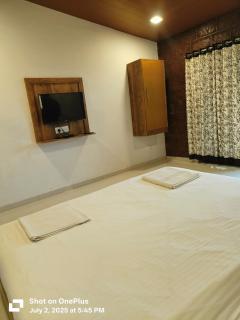 HOTEL GREEN CRYSTAL LINGMALA Mahabaleshwar - Mahabaleshwar - 9