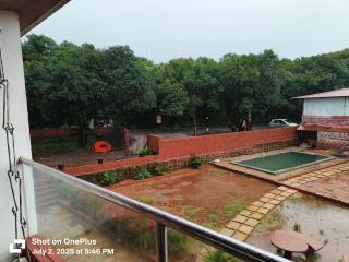 HOTEL GREEN CRYSTAL LINGMALA Mahabaleshwar - 4
