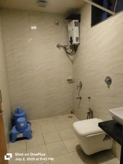 HOTEL GREEN CRYSTAL LINGMALA Mahabaleshwar - Mahabaleshwar - 1