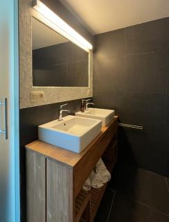 Finca Nova - Logie met privé sauna - Brakel - 9
