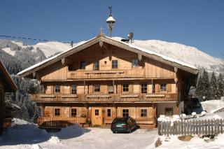Kasperbauer - Kirchberg in Tirol - 8