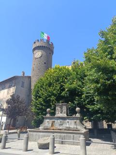 Bagnaia Suite - Bagnaia - 0