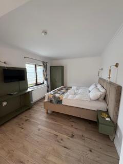 Casa Tirol Campulung - Cîmpulung - 2