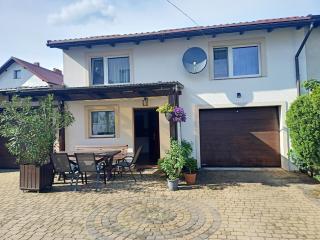 Domek na Leśnej - 8