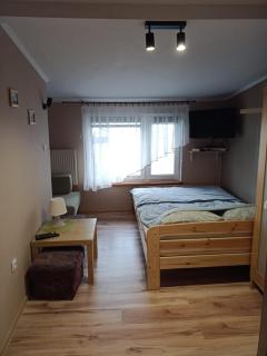 Domek na Leśnej - 6