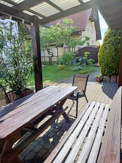 Domek na Leśnej - 4