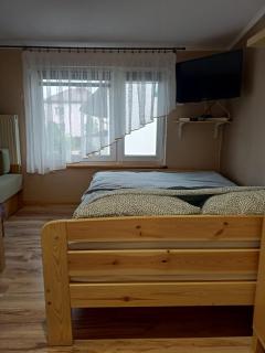 Domek na Leśnej - 1