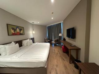 Tran Duong Apartment - APEC Mui Ne - Ấp Thiẹn Ái - 8