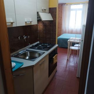 Monolocale Valbuia - Abetone - 2