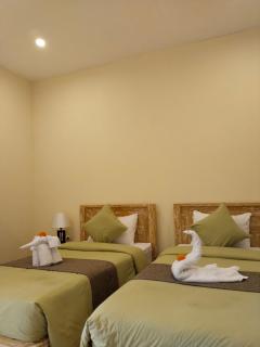 Dolot Guest House Amed Beach - Ambat - 3