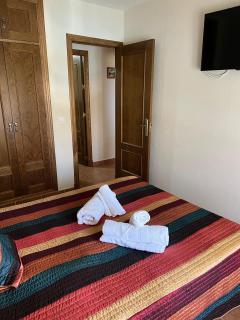 Bonito y confortable apartamento Novo Sancti Petri Barrosa Chiclana Cadiz - Chiclana de la Frontera - 9