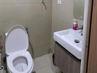 Condo in Pasay - 1