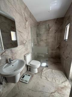 Central Bedroom en-suite, Sliema - Sliema - 2
