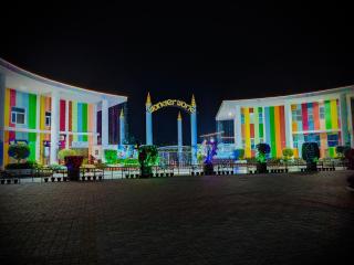 Wonder World Water Park And Resort - 0