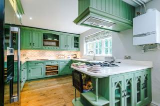 Apple House by Staycay - Nether Alderley - 9