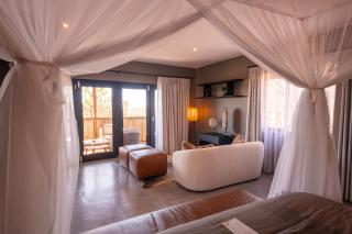 MHONDORO SAFARI LODGE & VILLA - 1